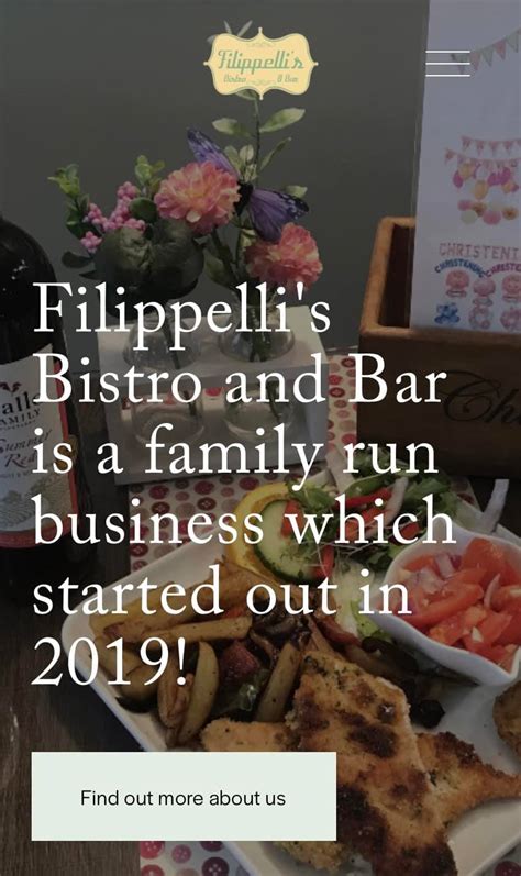 Filippelli's Bistro & Bar